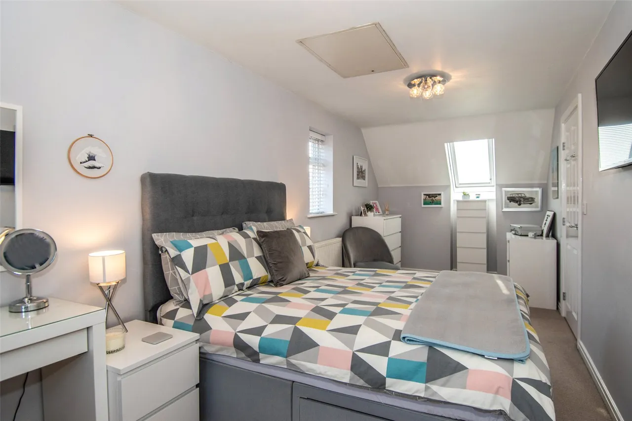 Samsara Road, Bromsgrove, Worcestershire, B60 2TQ, photo 19