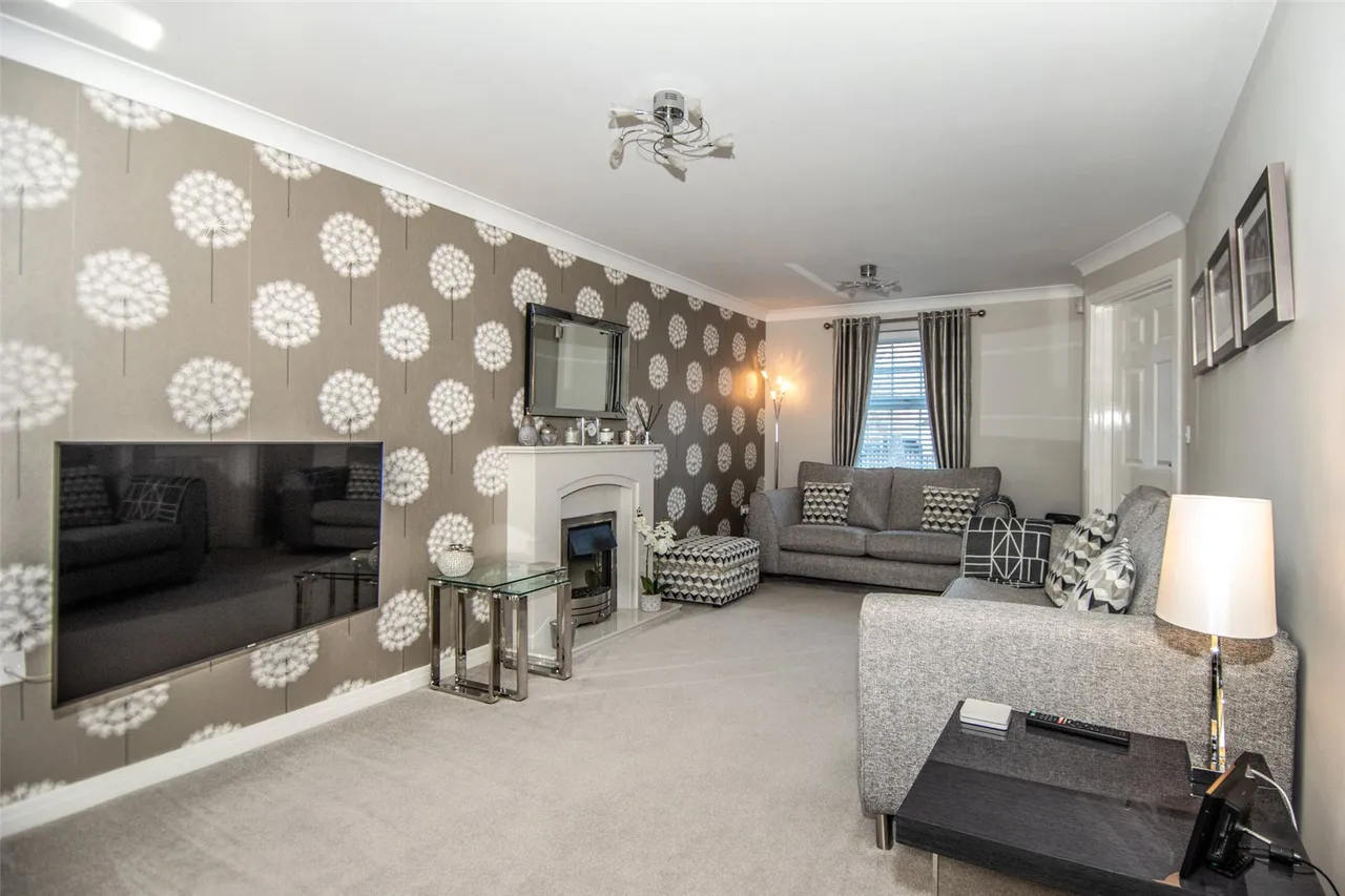 Samsara Road, Bromsgrove, Worcestershire, B60 2TQ, photo 4