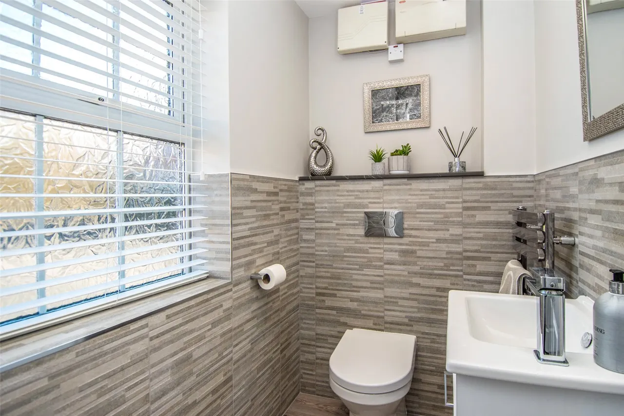 Samsara Road, Bromsgrove, Worcestershire, B60 2TQ, photo 11