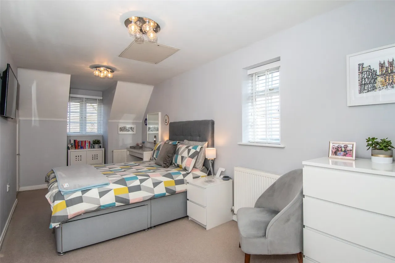 Samsara Road, Bromsgrove, Worcestershire, B60 2TQ, photo 18
