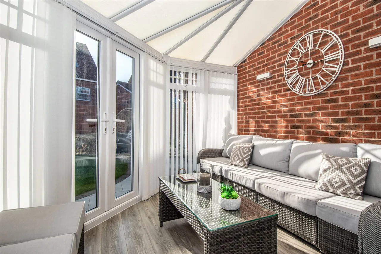 Samsara Road, Bromsgrove, Worcestershire, B60 2TQ, photo 10