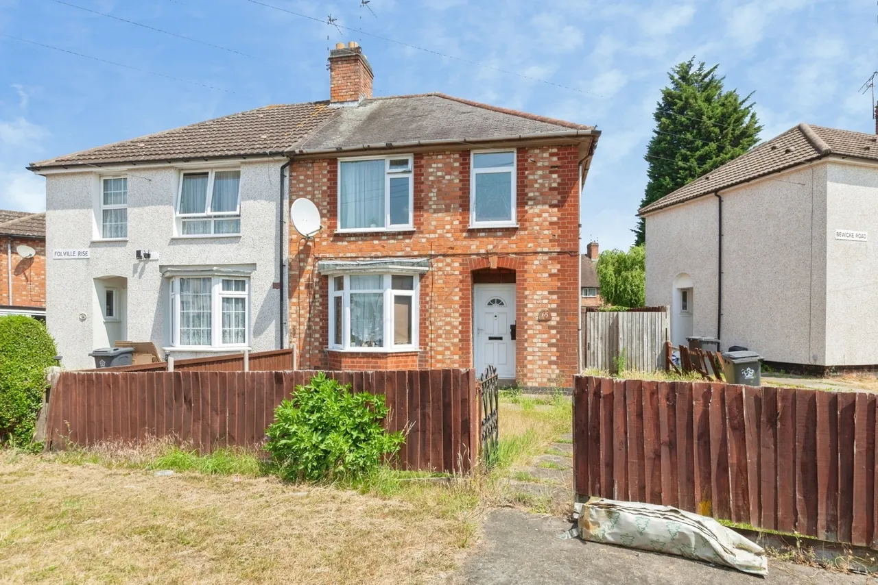 Bewicke Road, Leicester, LE3, photo 9
