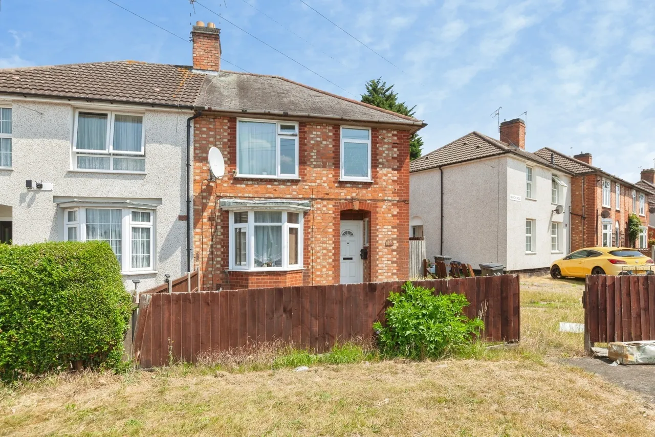 3 bed house for sale, Bewicke Road, Leicester, LE3