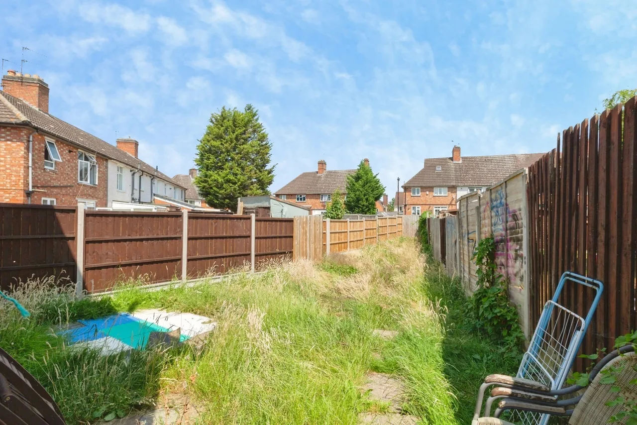 Bewicke Road, Leicester, LE3, photo 14