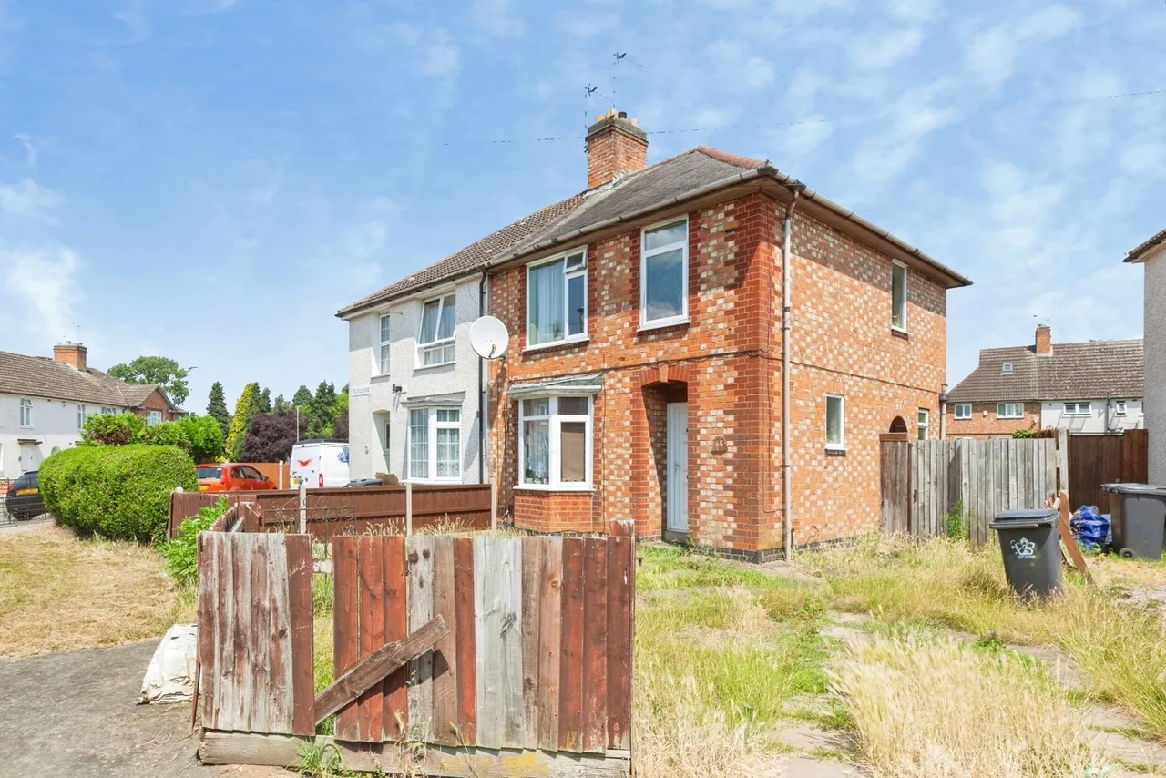 Bewicke Road, Leicester, LE3, photo 20