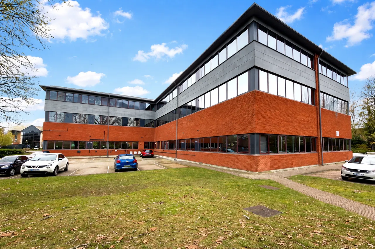 1 bed flat for sale, Harvest Crescent, Fleet, GU51