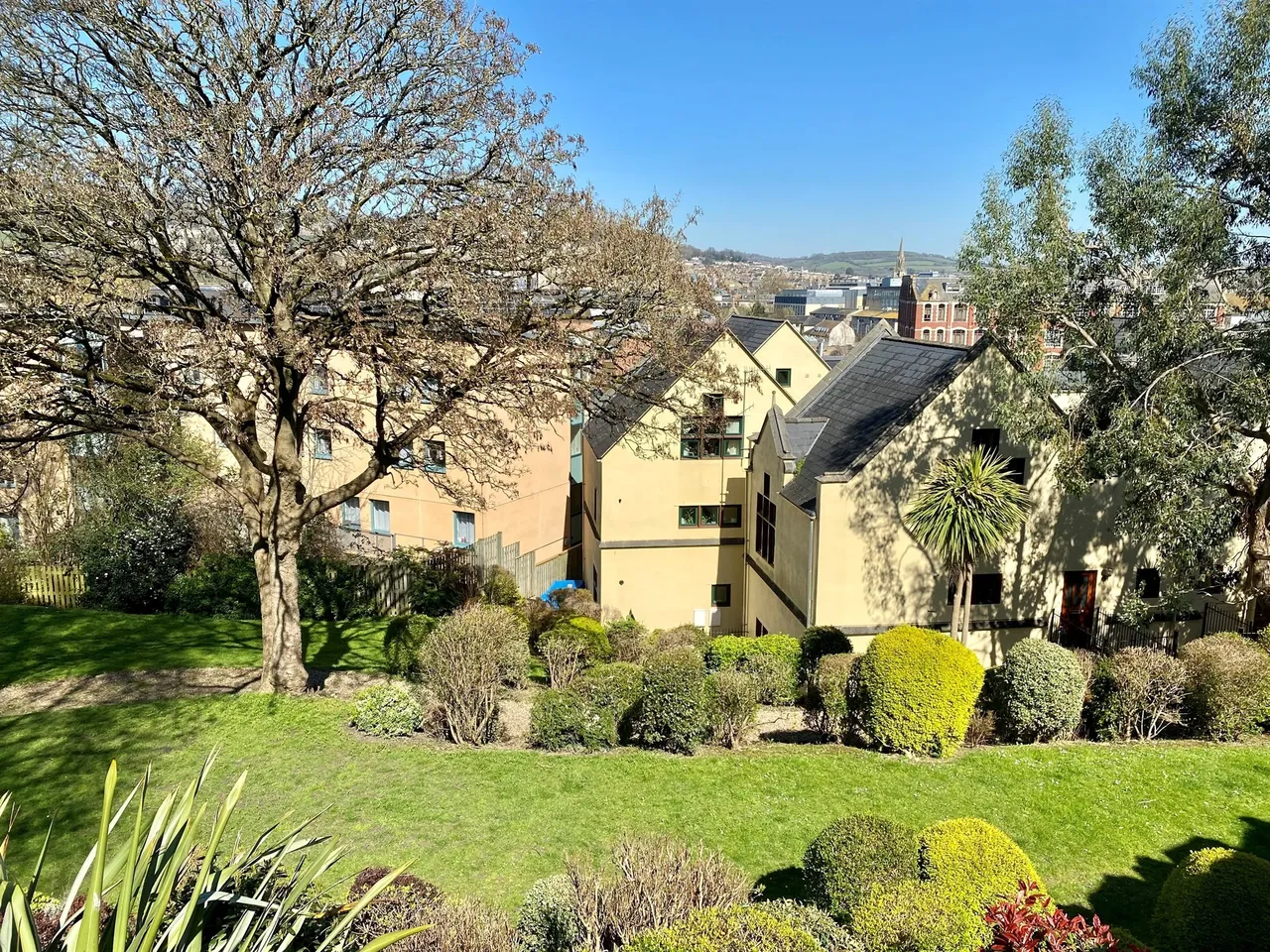 2 bed flat to rent, Wells Road, Bath, BA2