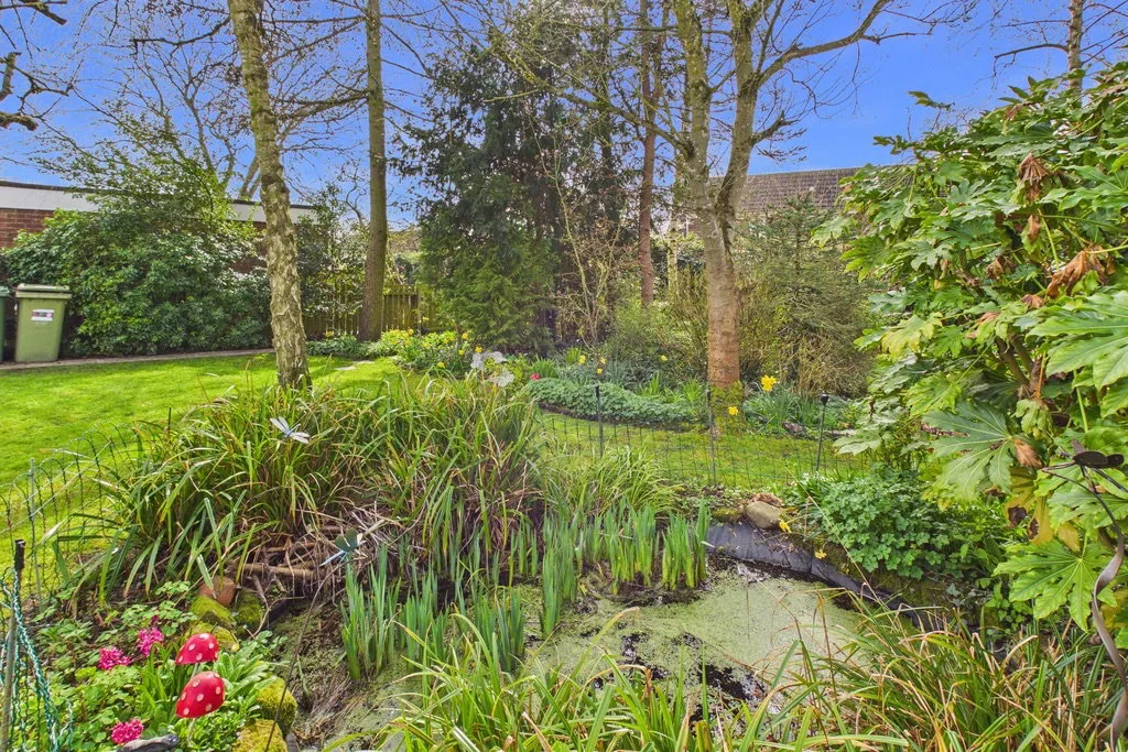 Holmes Lane, Dunholme, LN2, photo 43