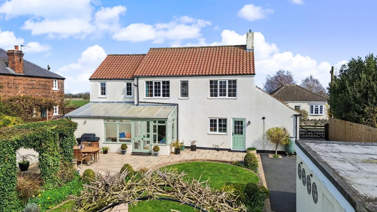 Holmes Lane, Dunholme, LN2, photo 40