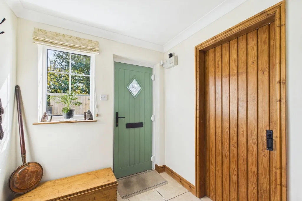 Holmes Lane, Dunholme, LN2, photo 5