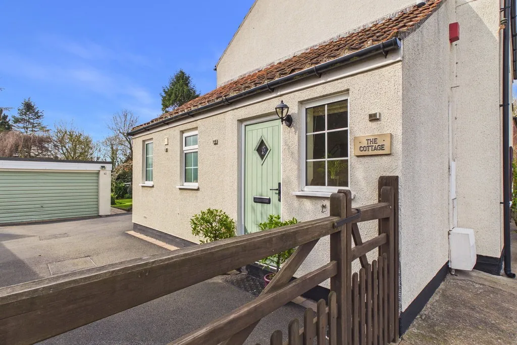 Holmes Lane, Dunholme, LN2, photo 4