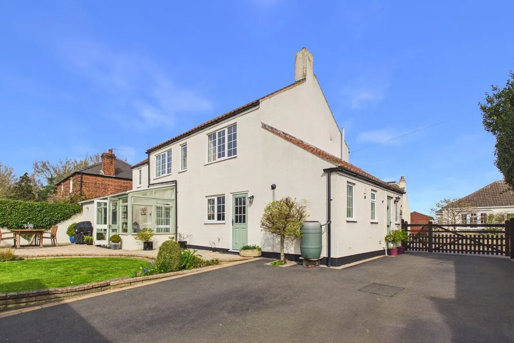 Holmes Lane, Dunholme, LN2, photo 39