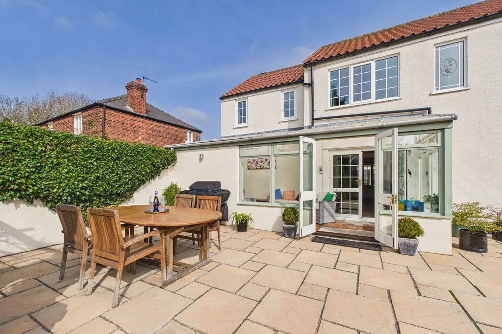 Holmes Lane, Dunholme, LN2, photo 41