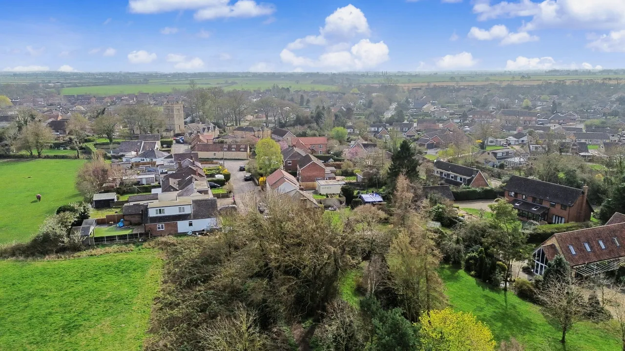 Holmes Lane, Dunholme, LN2, photo 46
