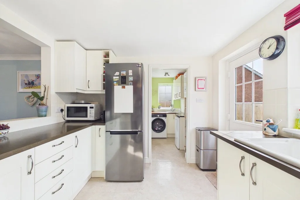 Holmes Lane, Dunholme, LN2, photo 14