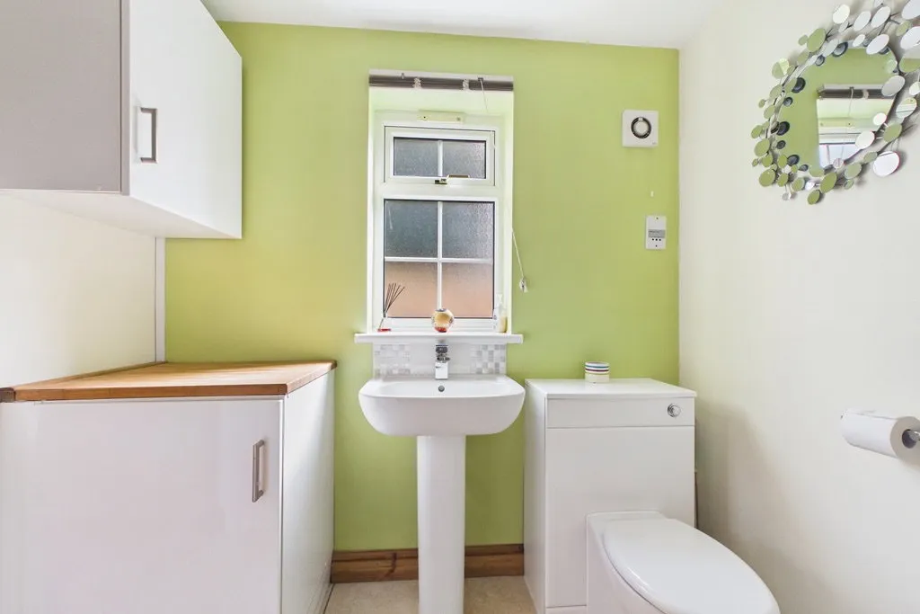 Holmes Lane, Dunholme, LN2, photo 8