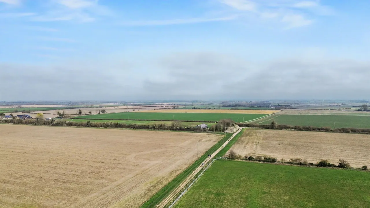 Holmes Lane, Dunholme, LN2, photo 49