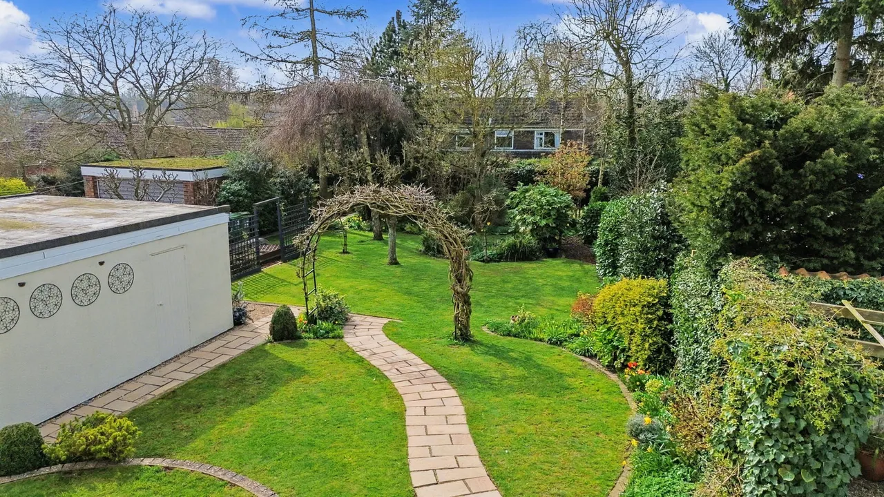 Holmes Lane, Dunholme, LN2, photo 42