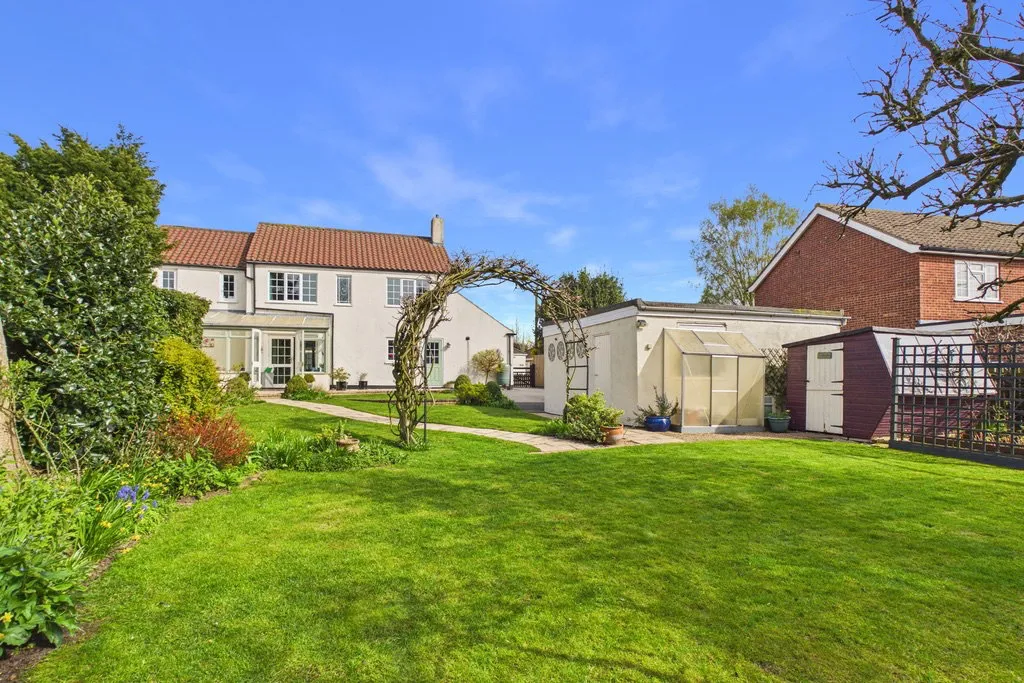 Holmes Lane, Dunholme, LN2, photo 38