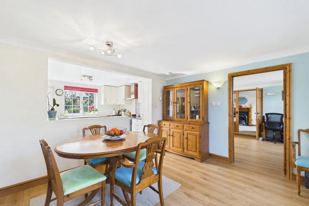 Holmes Lane, Dunholme, LN2, photo 9