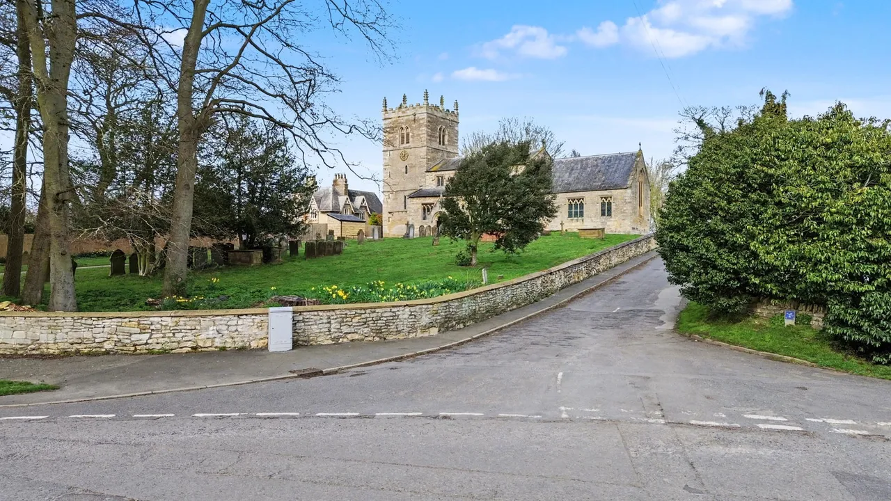 Holmes Lane, Dunholme, LN2, photo 47