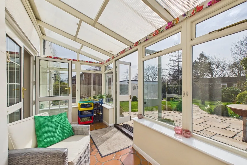 Holmes Lane, Dunholme, LN2, photo 25