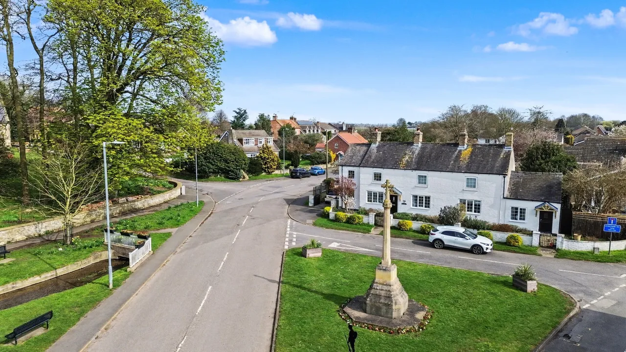 Holmes Lane, Dunholme, LN2, photo 48