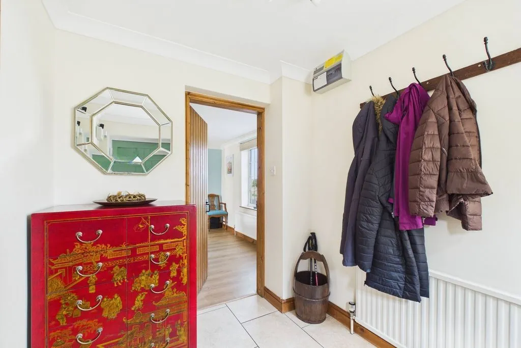 Holmes Lane, Dunholme, LN2, photo 6