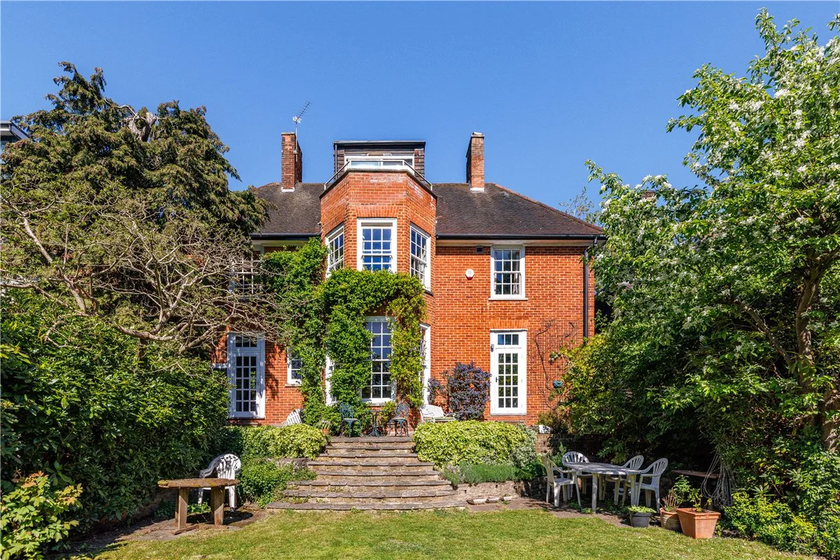 Albert Drive, London, SW19, photo 10
