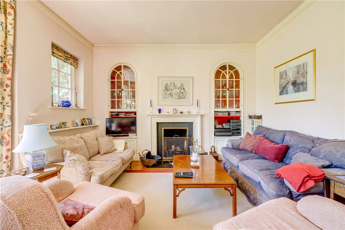 Albert Drive, London, SW19, photo 8