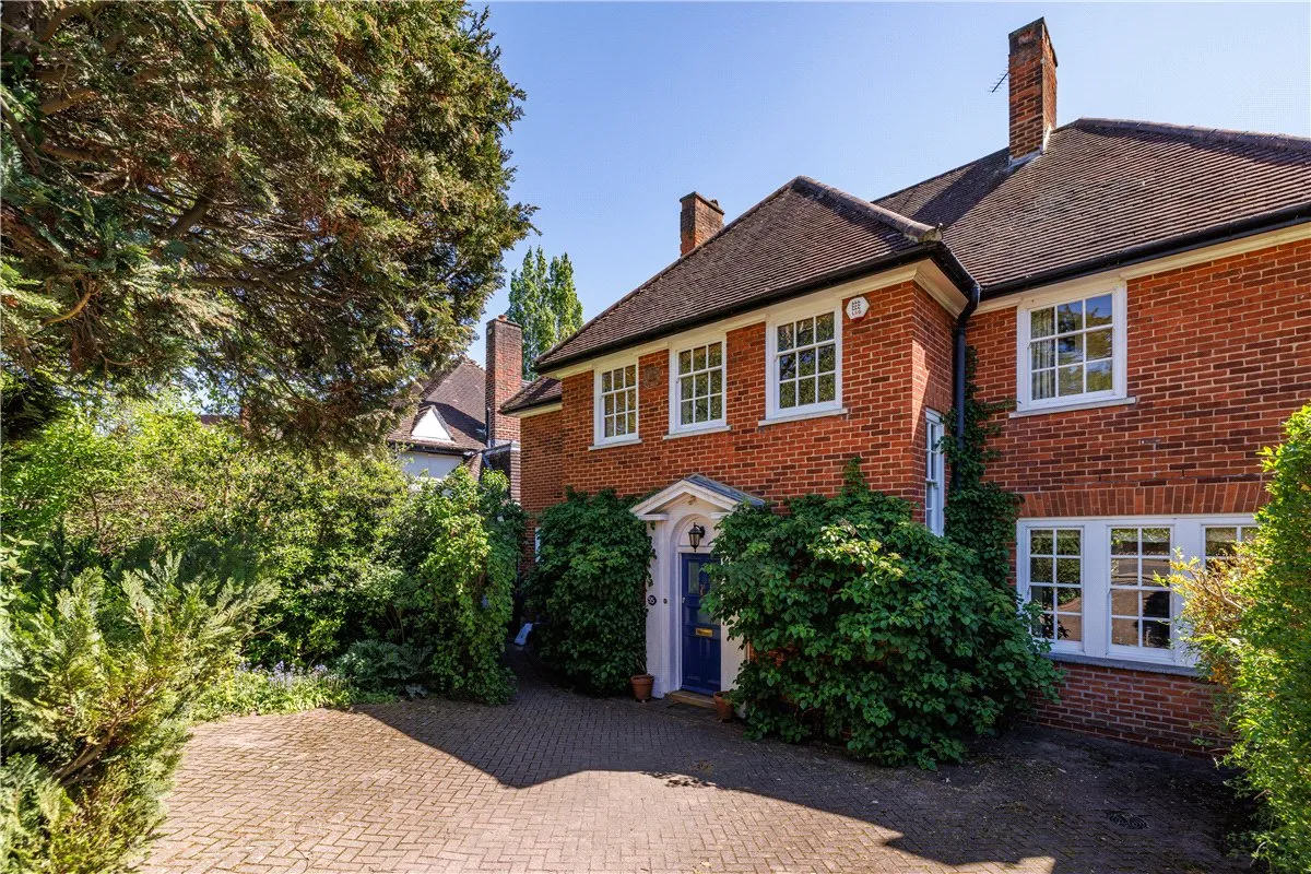 Albert Drive, London, SW19, photo 4
