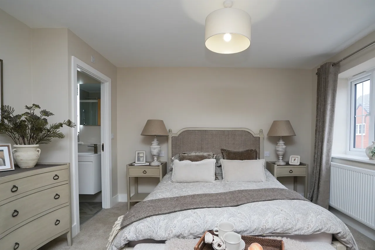 Cateswell Grove, Nossiter Croft, B11, photo 8