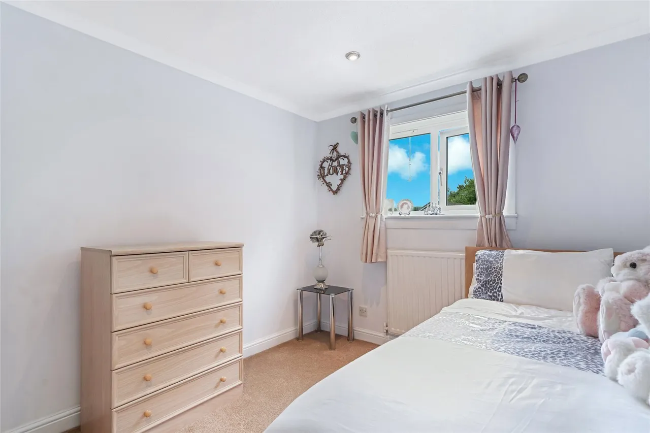 Lady Ann Grove, Tillicoultry, Clackmannanshire, FK13, photo 12