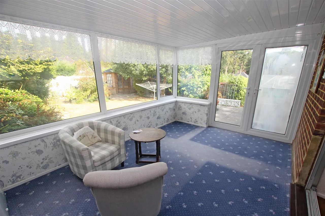 Burnham Drive, Bournemouth, BH8, photo 8