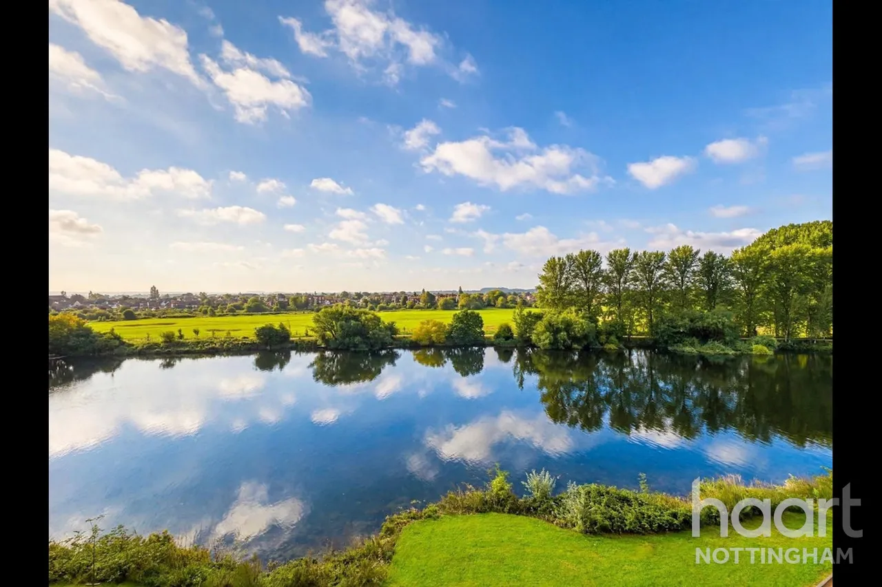 Trent Lane, Nottingham, NG2, photo 30