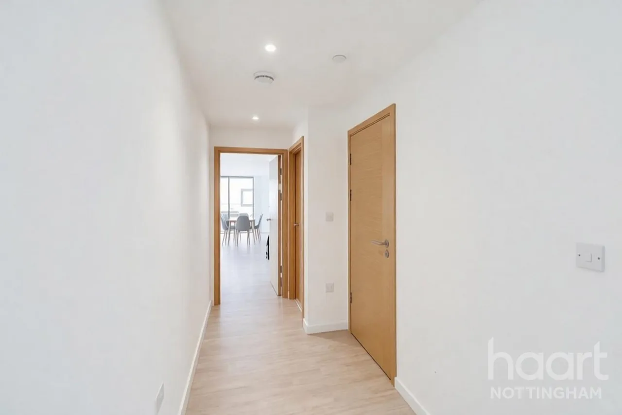 Trent Lane, Nottingham, NG2, photo 8
