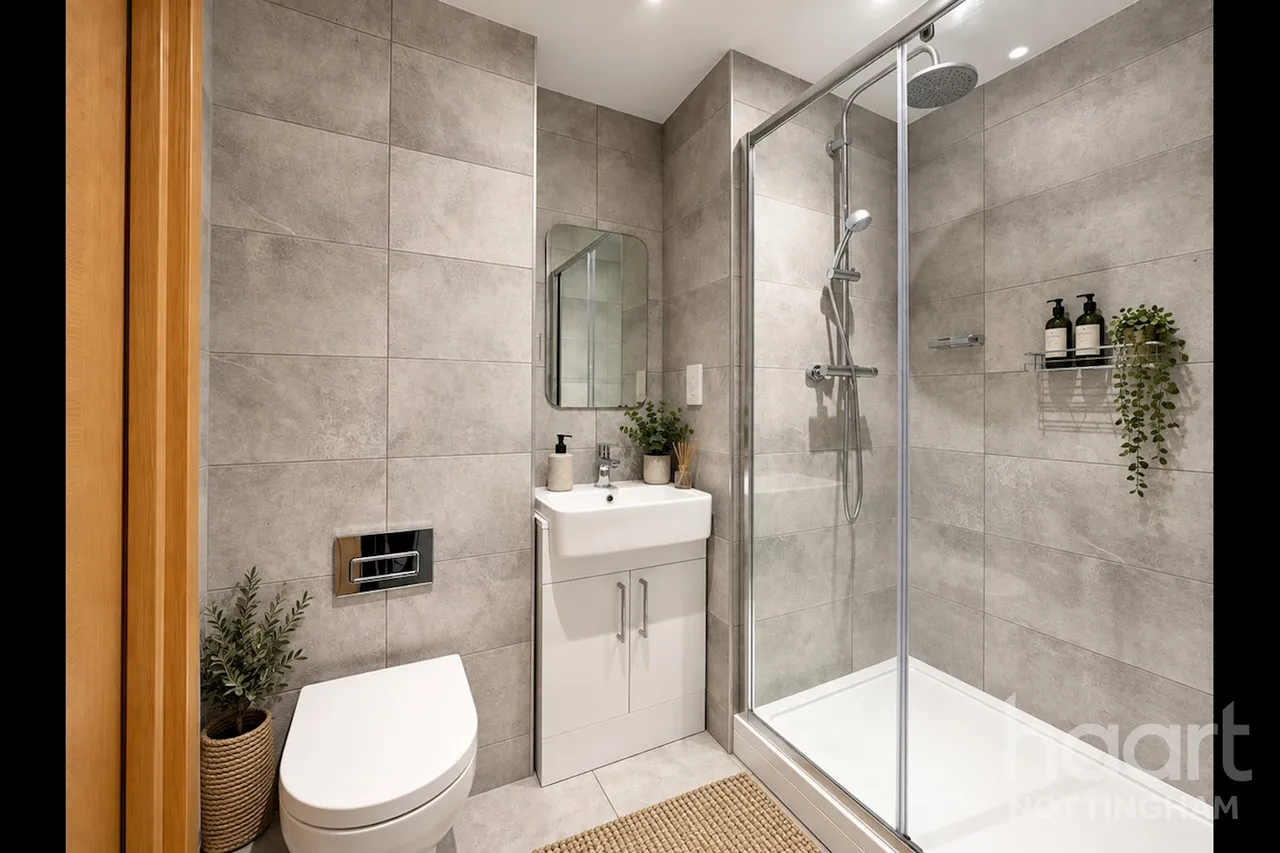 Trent Lane, Nottingham, NG2, photo 22