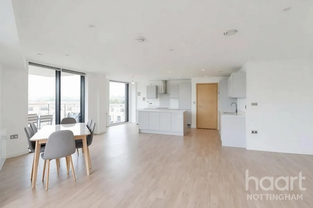 Trent Lane, Nottingham, NG2, photo 9