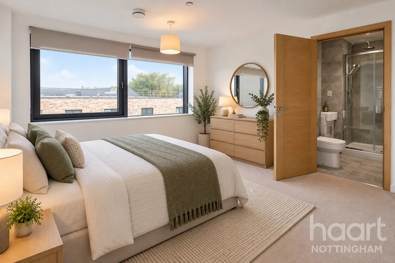 Trent Lane, Nottingham, NG2, photo 20