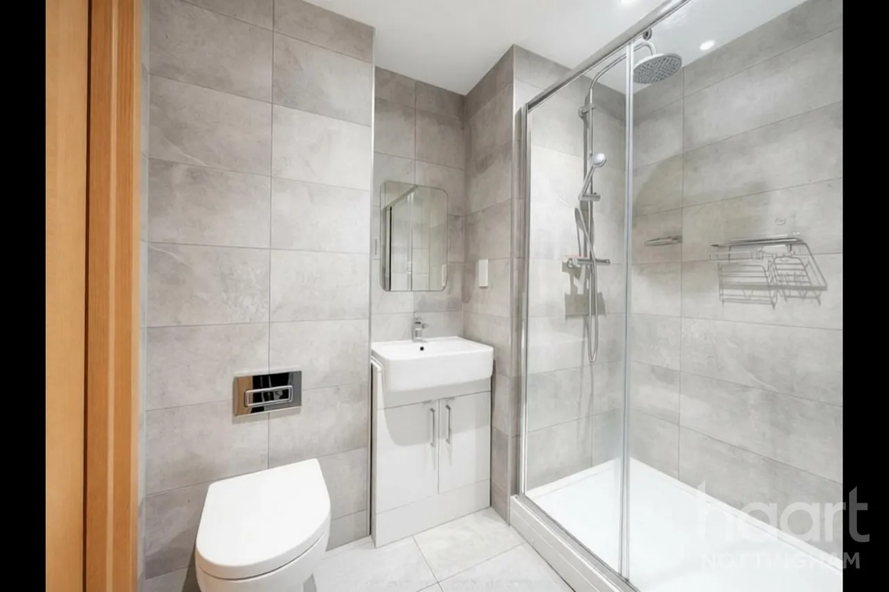 Trent Lane, Nottingham, NG2, photo 21