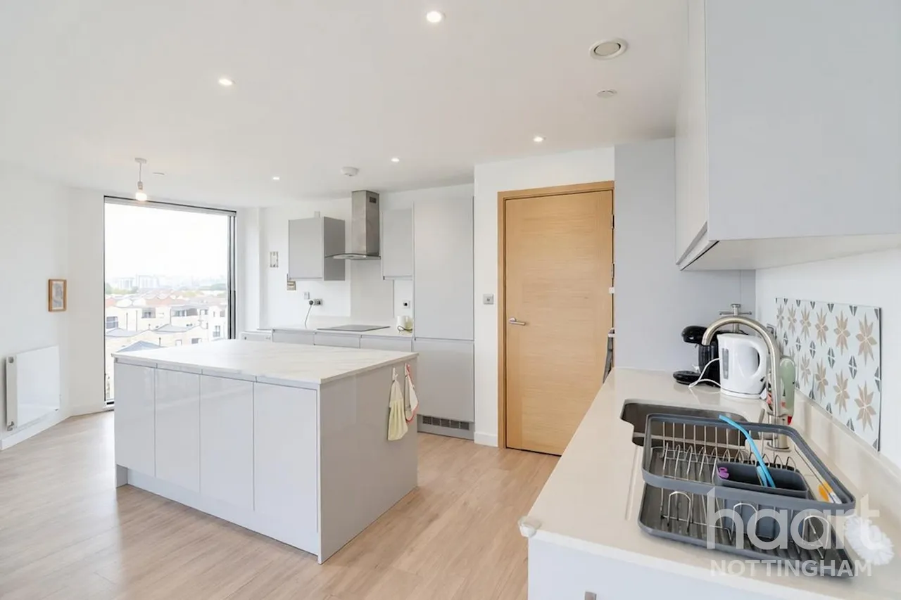 Trent Lane, Nottingham, NG2, photo 10