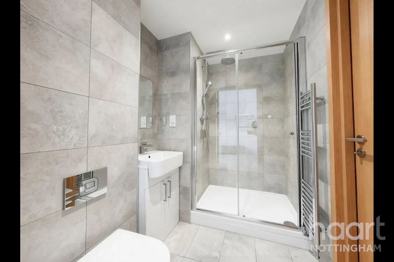 Trent Lane, Nottingham, NG2, photo 23