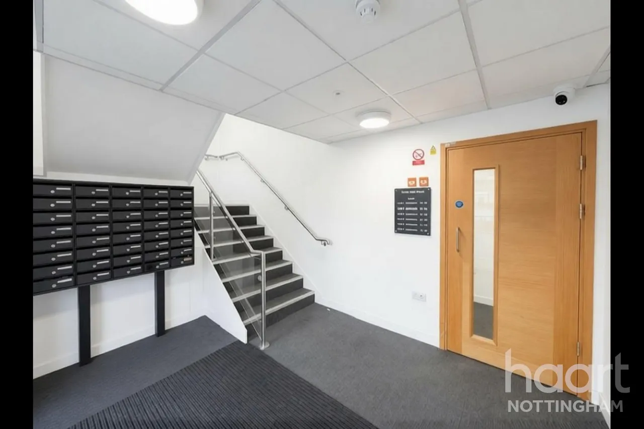 Trent Lane, Nottingham, NG2, photo 24