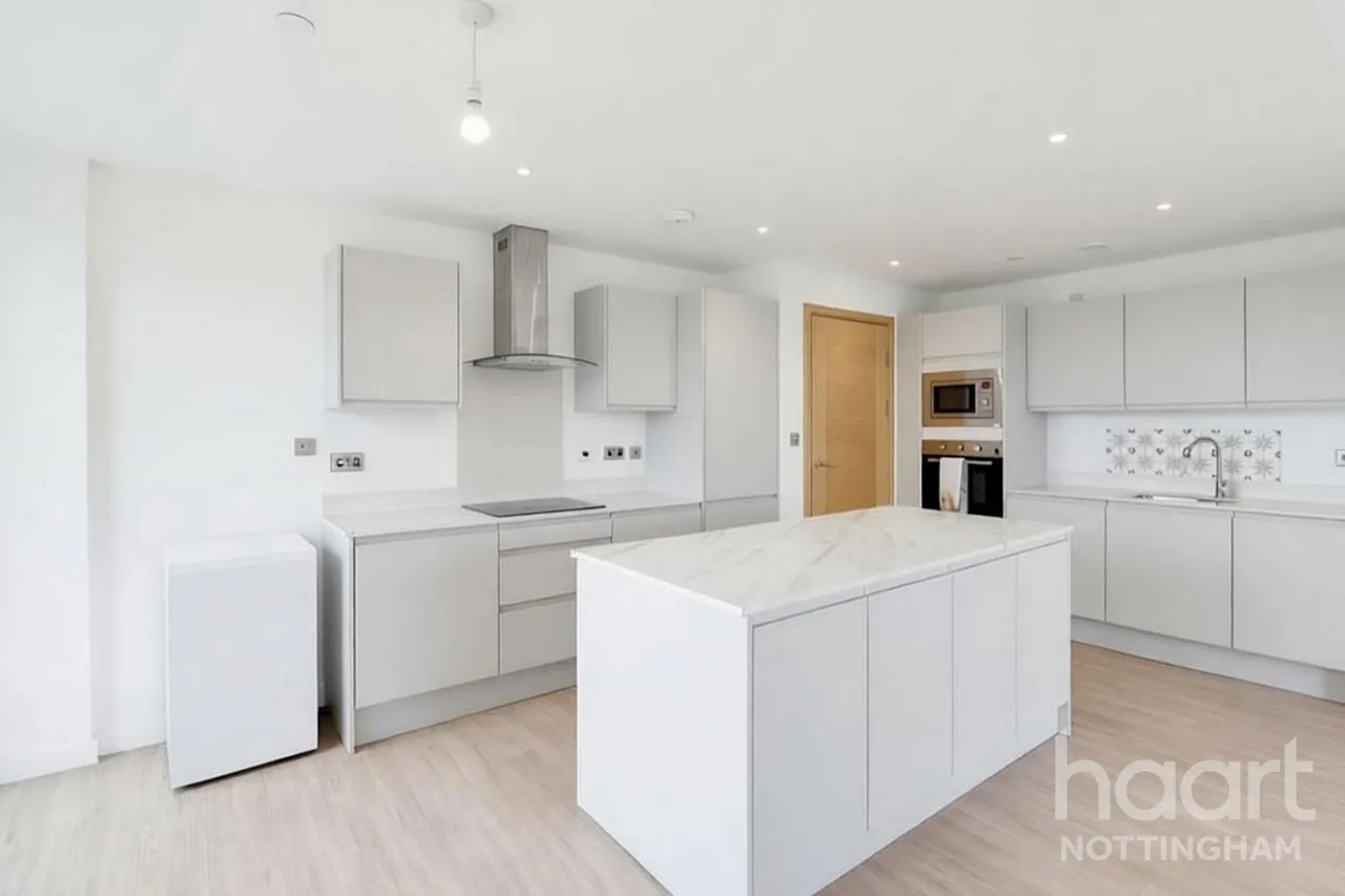 Trent Lane, Nottingham, NG2, photo 11