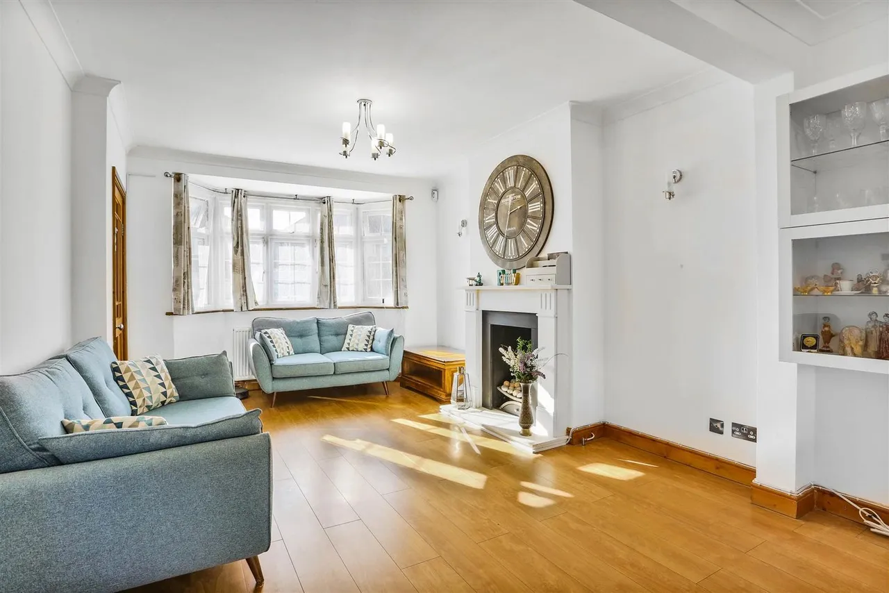 Malden Road, Cheam, SM3, photo 4