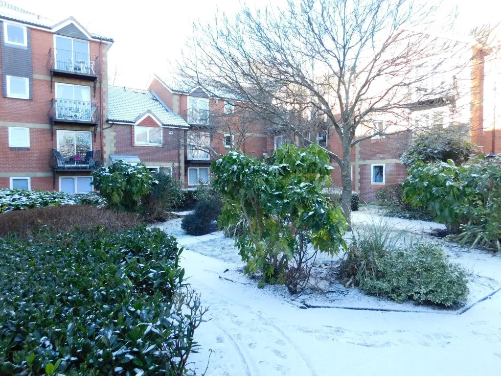 Deneside Court, Jesmond, Newcastle Upon Tyne, NE2 1JW, photo 11