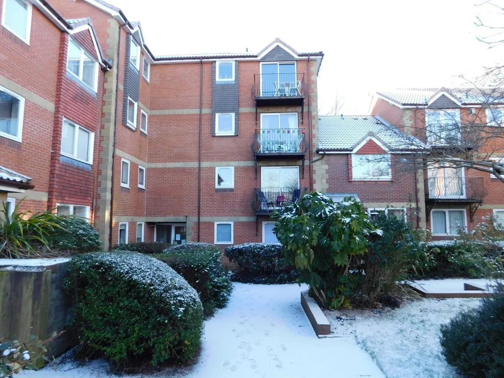 Deneside Court, Jesmond, Newcastle Upon Tyne, NE2 1JW, photo 10