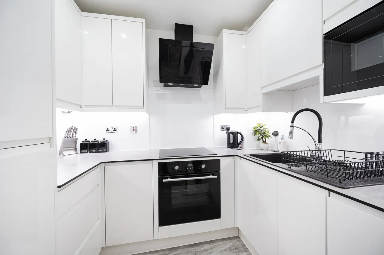 Flat 508 Colefax Building, 23 Plumbers Row, London, photo 9
