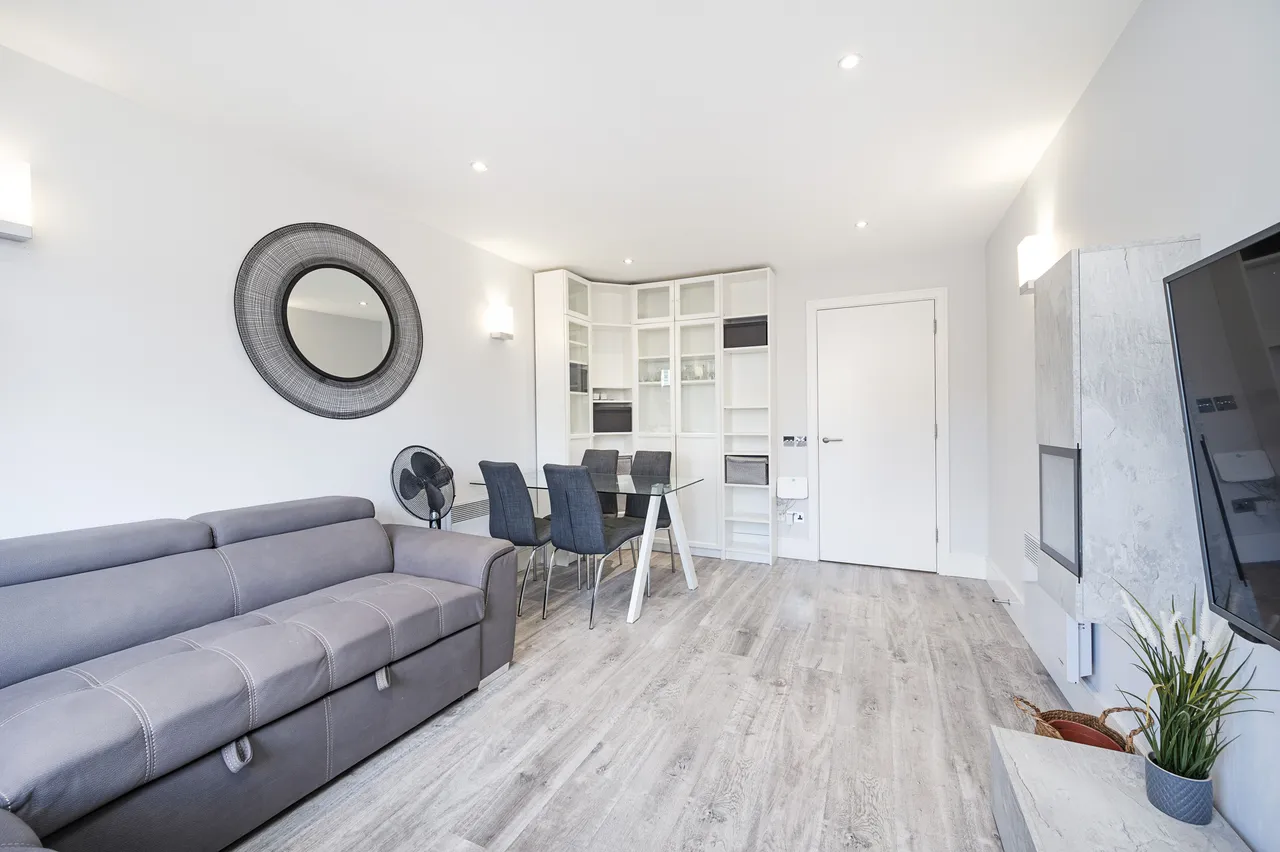 Flat 508 Colefax Building, 23 Plumbers Row, London, photo 8