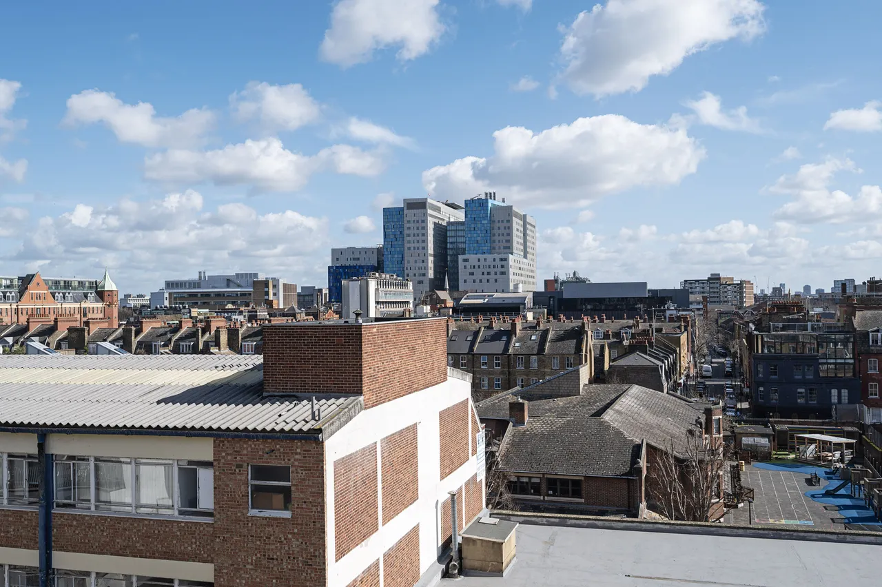 Flat 508 Colefax Building, 23 Plumbers Row, London, photo 10